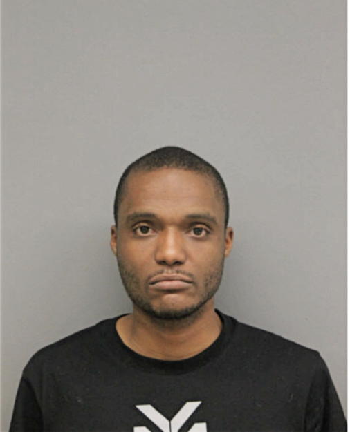 JAMES C WALLACE, Cook County, Illinois