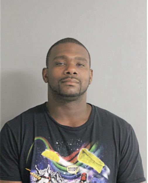TORIAN T WASHINGTON, Cook County, Illinois