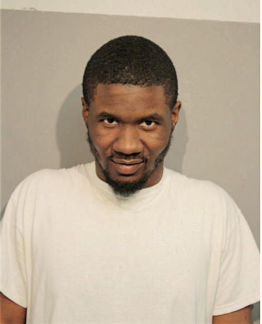 KENNETH D WATSON, Cook County, Illinois