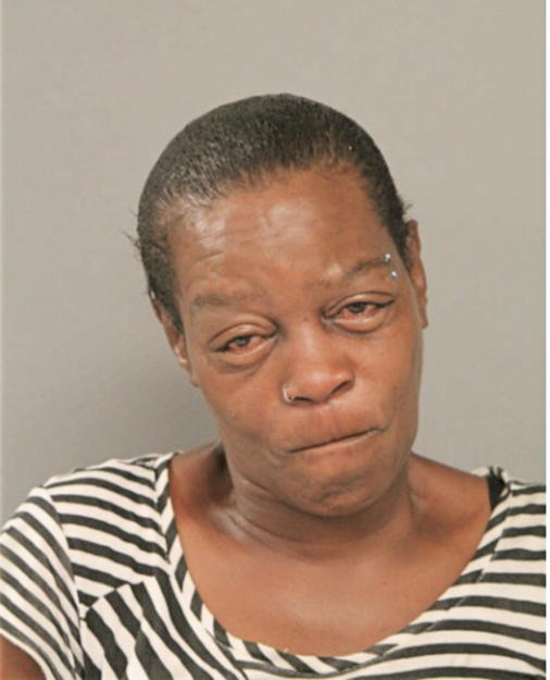 SHELIA V WEEKS, Cook County, Illinois
