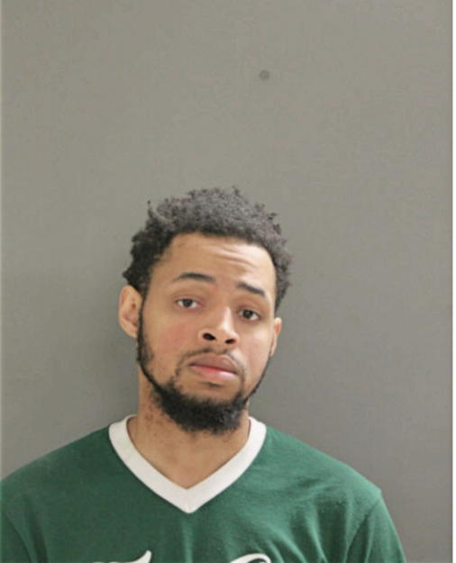 RODNEY T WESTFIELD, Cook County, Illinois