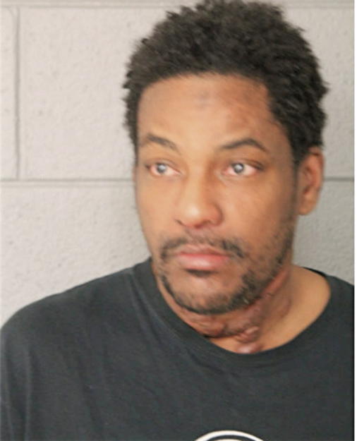 JAMES WILLIAMS, Cook County, Illinois