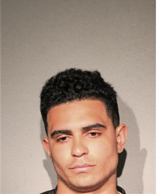 JEREMY WILLIAMS, Cook County, Illinois