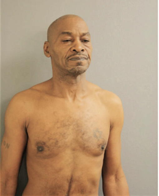 KEITH WILLIAMS, Cook County, Illinois
