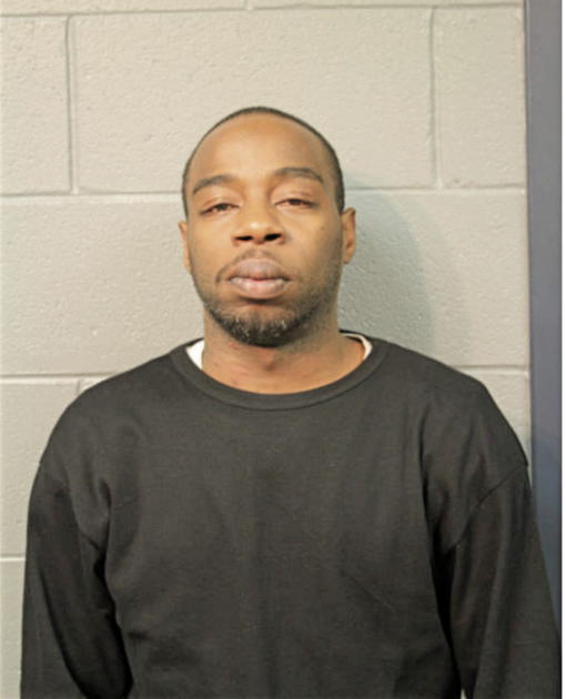 TAVARES MYKEAL WILLIAMS, Cook County, Illinois