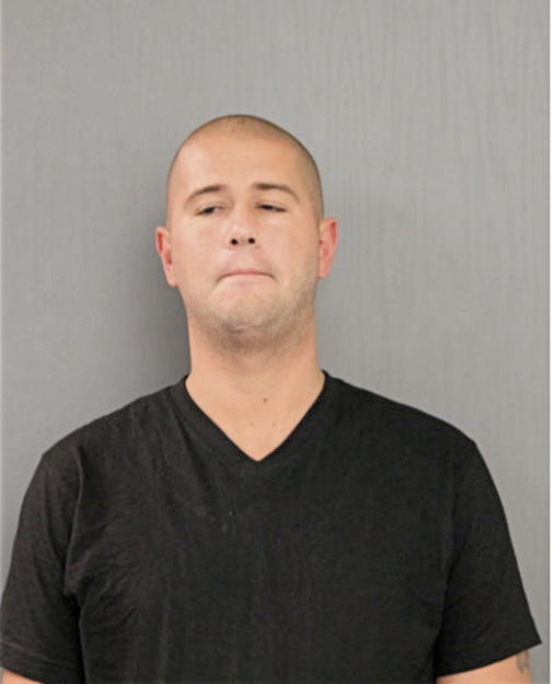 ANTHONY JOSEPH WILSON, Cook County, Illinois
