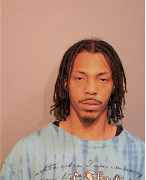 KENNETH D WILSON, Cook County, Illinois