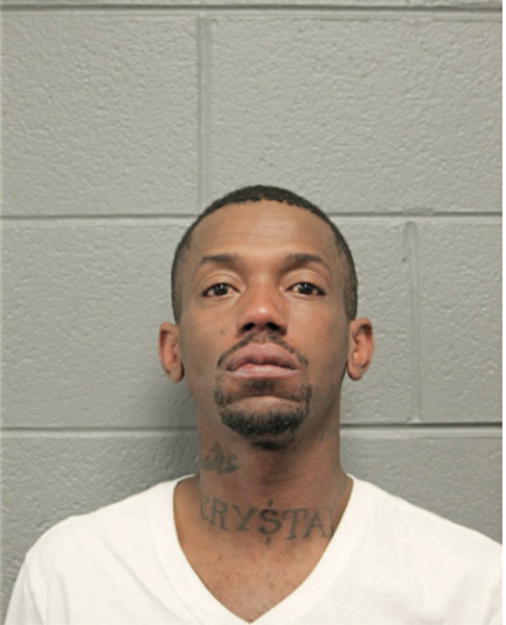 DARREN LEE WINTERS, Cook County, Illinois
