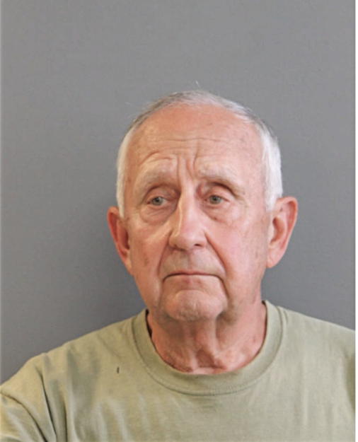 STEVE J ZAHORA, Cook County, Illinois