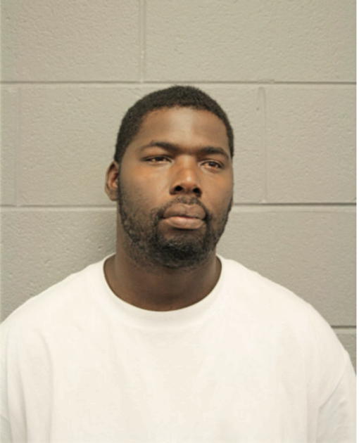 MARVEZ AARON, Cook County, Illinois