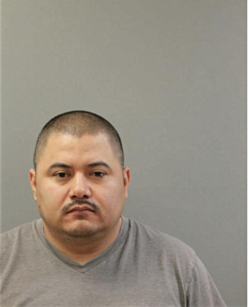 JOSE ABURTO, Cook County, Illinois