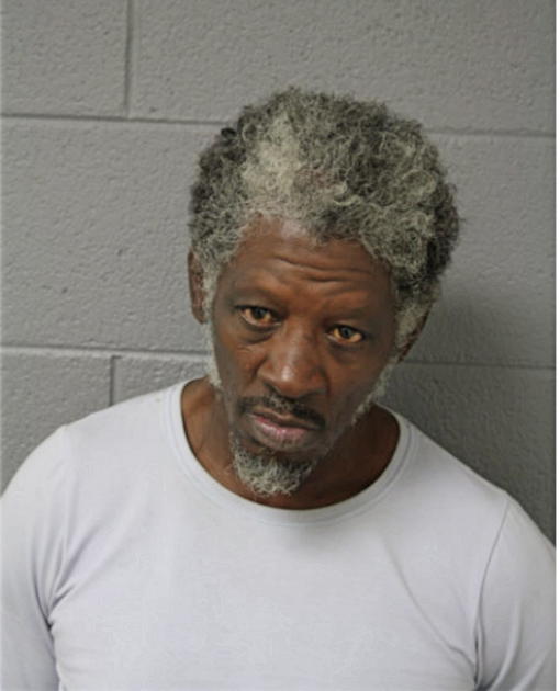 DENNIS G AKINS, Cook County, Illinois