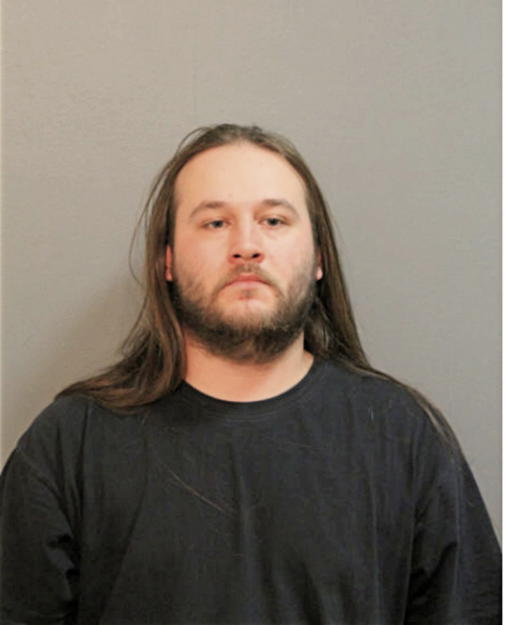 ROBERTO ALMANZA, Cook County, Illinois