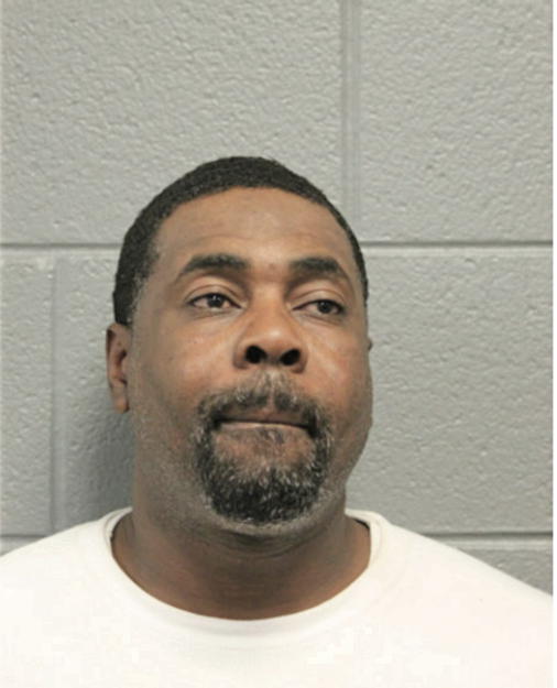 ANDRE V ALMORE, Cook County, Illinois