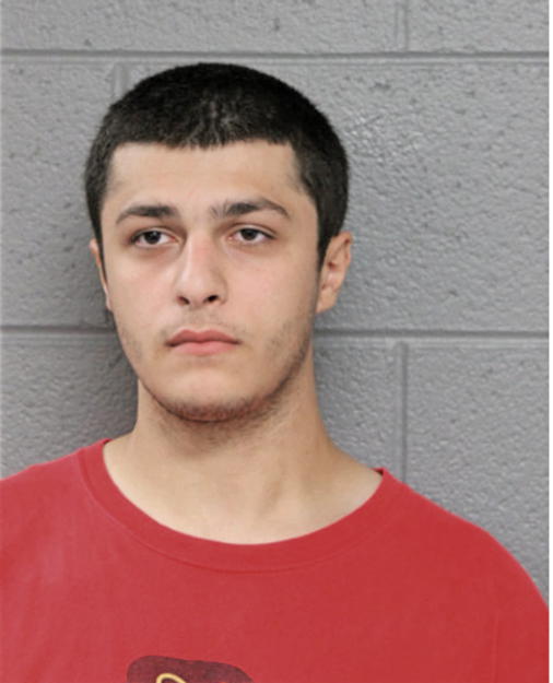 JOHN A ALSURAKHI, Cook County, Illinois
