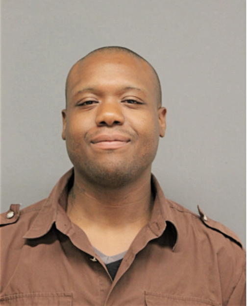 DAVIS ANTOINE, Cook County, Illinois