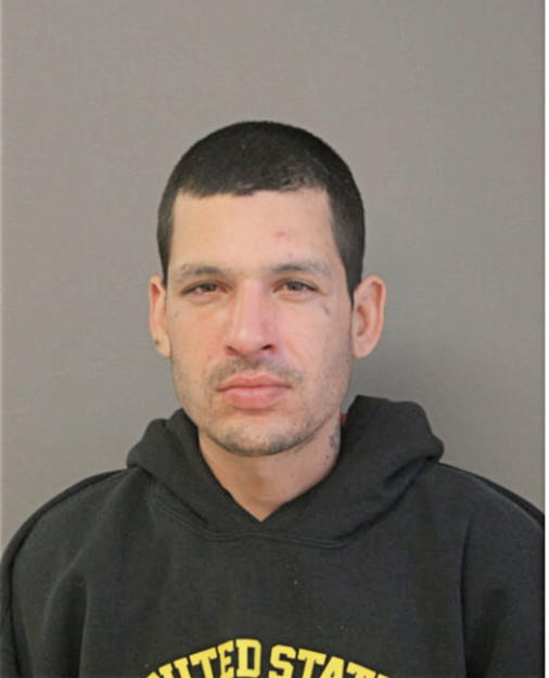 EDGARDO J ARCHILLA MERCADO, Cook County, Illinois