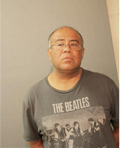 RONALD A ARTICA, Cook County, Illinois