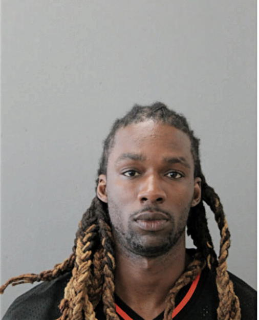 KASHMA AVERY, Cook County, Illinois