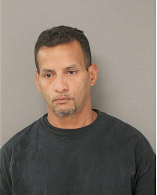 MARCOS BAEZ, Cook County, Illinois