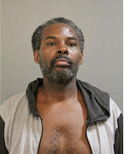 GEORGE BAILEYEL, Cook County, Illinois