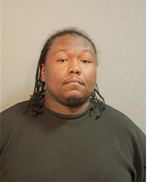 BRANDON BANKS, Cook County, Illinois