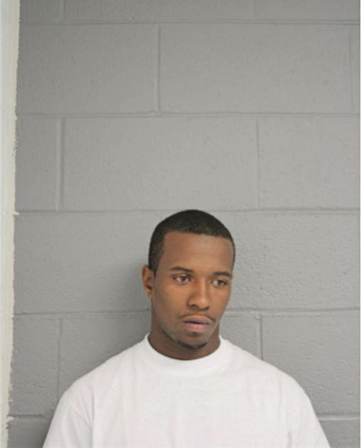 CORDERO BARRY, Cook County, Illinois