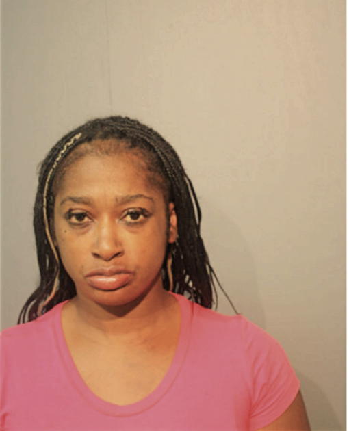 ATHENA BATES, Cook County, Illinois