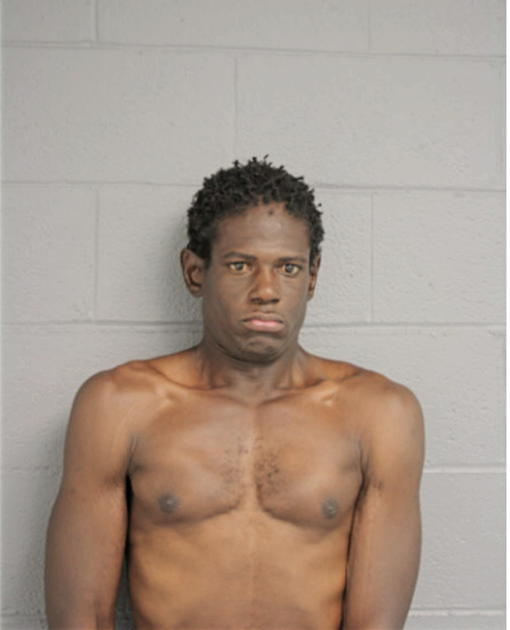 LEVAR M BEECHAM, Cook County, Illinois