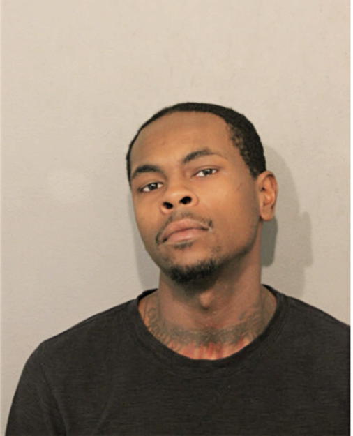 JONATHON D BELL, Cook County, Illinois