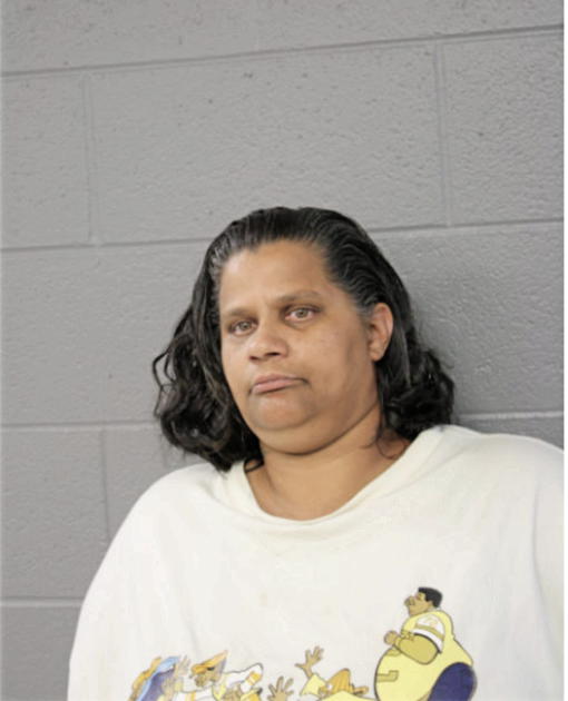 TANYA E BENDER, Cook County, Illinois