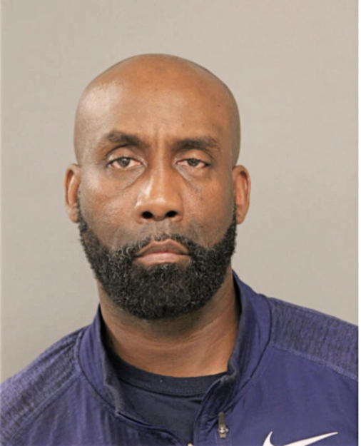 KEVIN L BLAKLEY, Cook County, Illinois