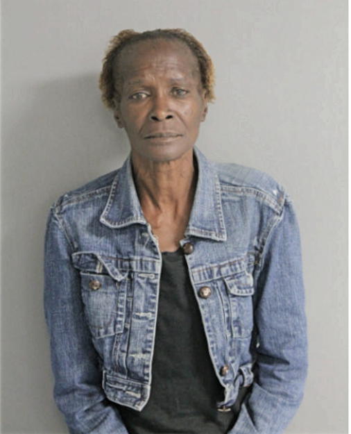 GINA B BOND, Cook County, Illinois