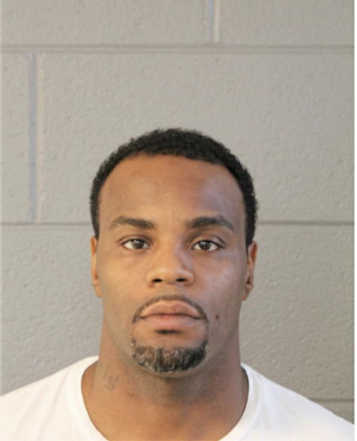PRENTICE D BOOKER, Cook County, Illinois