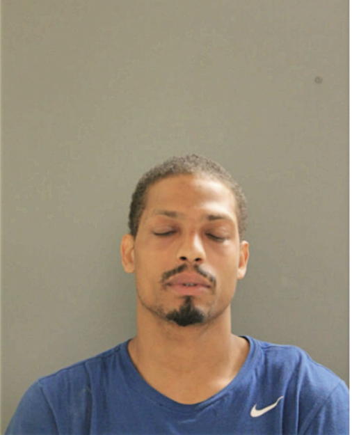 CISROE BROWN, Cook County, Illinois