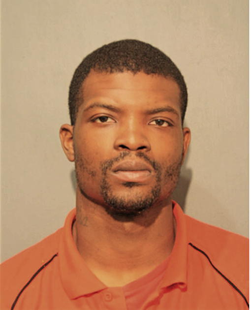 JULIUS J BROWN, Cook County, Illinois