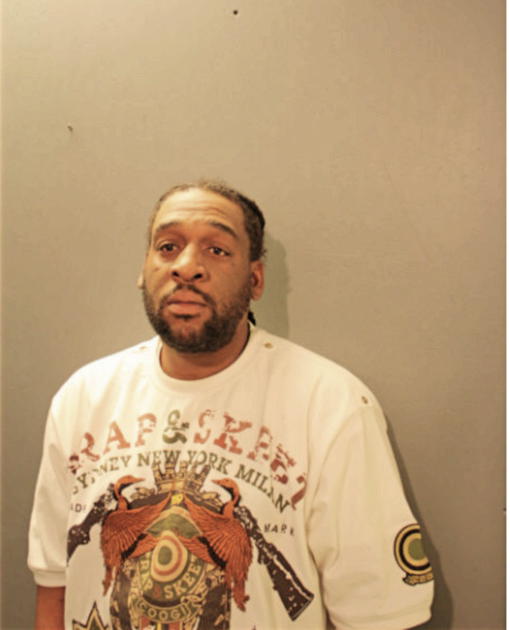 SAMUEL J BROWN, Cook County, Illinois