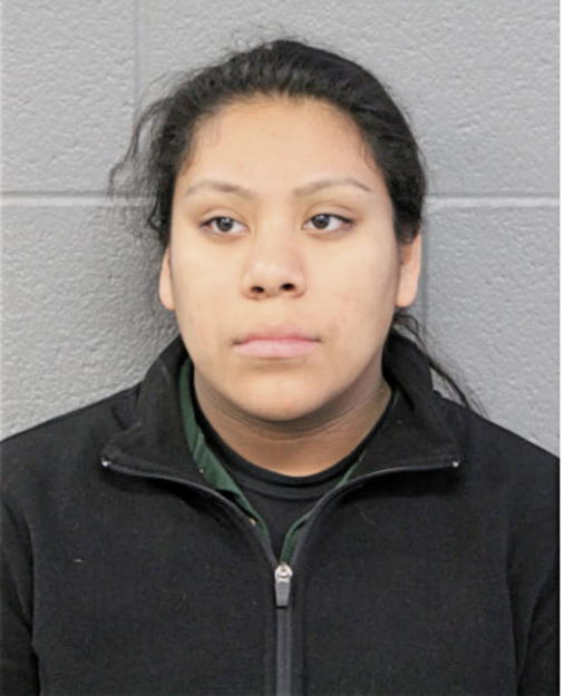 STEPHANIE CAMPOS, Cook County, Illinois