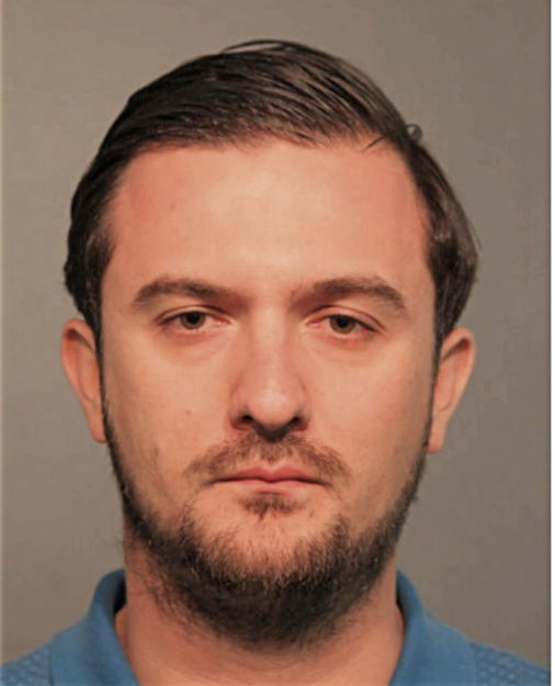 DANIEL GOMEZ CARINI, Cook County, Illinois