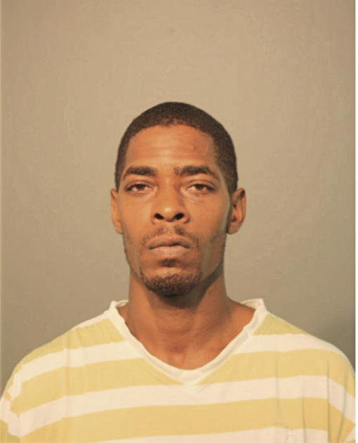 TUCKER CARTER, Cook County, Illinois