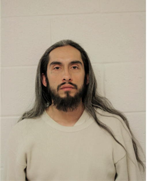 ANTHONY CELLER, Cook County, Illinois