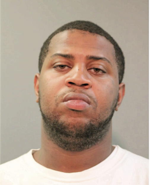 BERNARD CHATMAN, Cook County, Illinois
