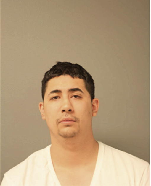 ABEL C CHAVEZ, Cook County, Illinois
