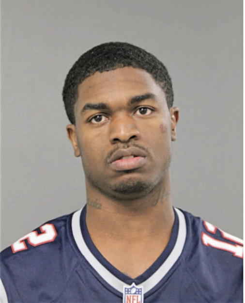 JEREMY CLIFTON, Cook County, Illinois