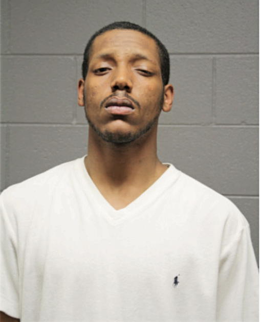DONALD L COFFEE, Cook County, Illinois