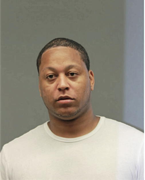 DONTA COLEMAN, Cook County, Illinois