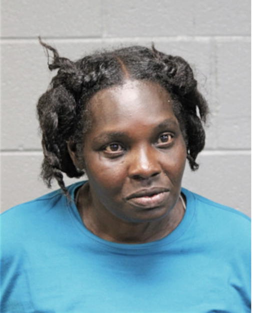 ELLAMAE COLEMAN, Cook County, Illinois