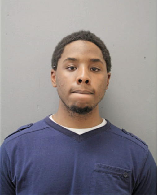 TODD P CORNETT, Cook County, Illinois