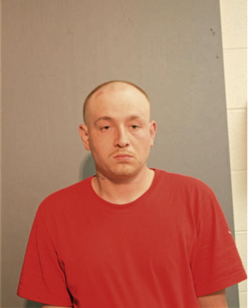 DAVID CORREA, Cook County, Illinois