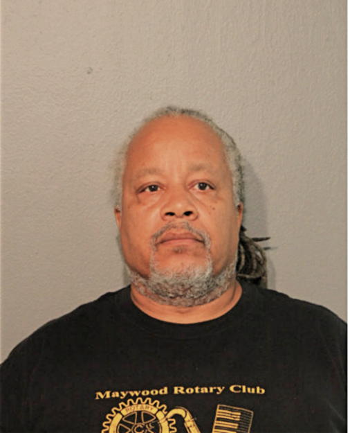 DENNIS CROSS, Cook County, Illinois